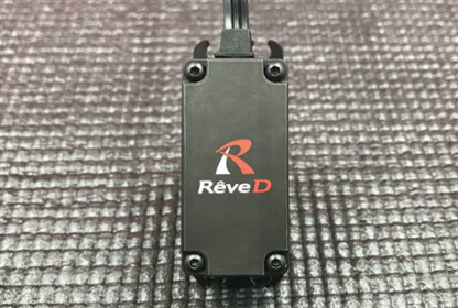 REVE D RS-STA Hi-Torque Digital servo for RWD Drift
